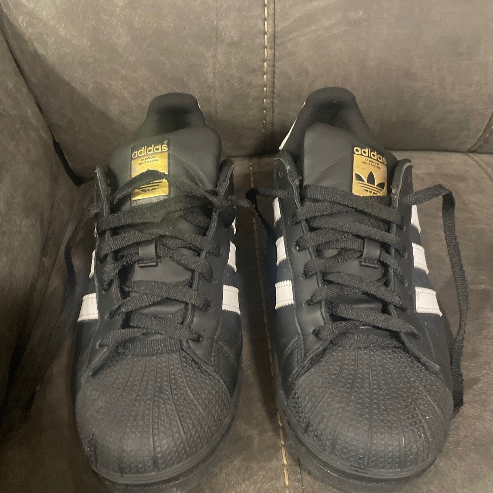 Adidas Superstar